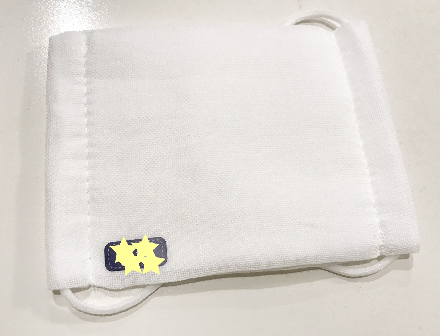 タグ用名前シール