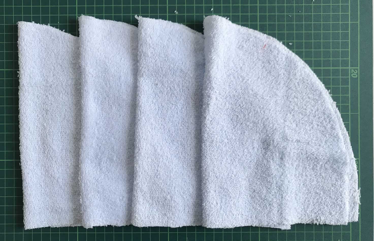 本体用