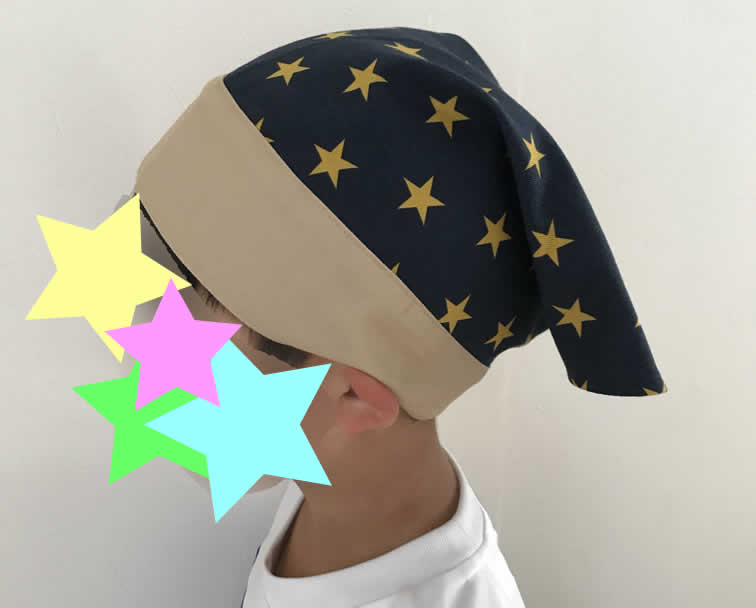 子供用三角巾